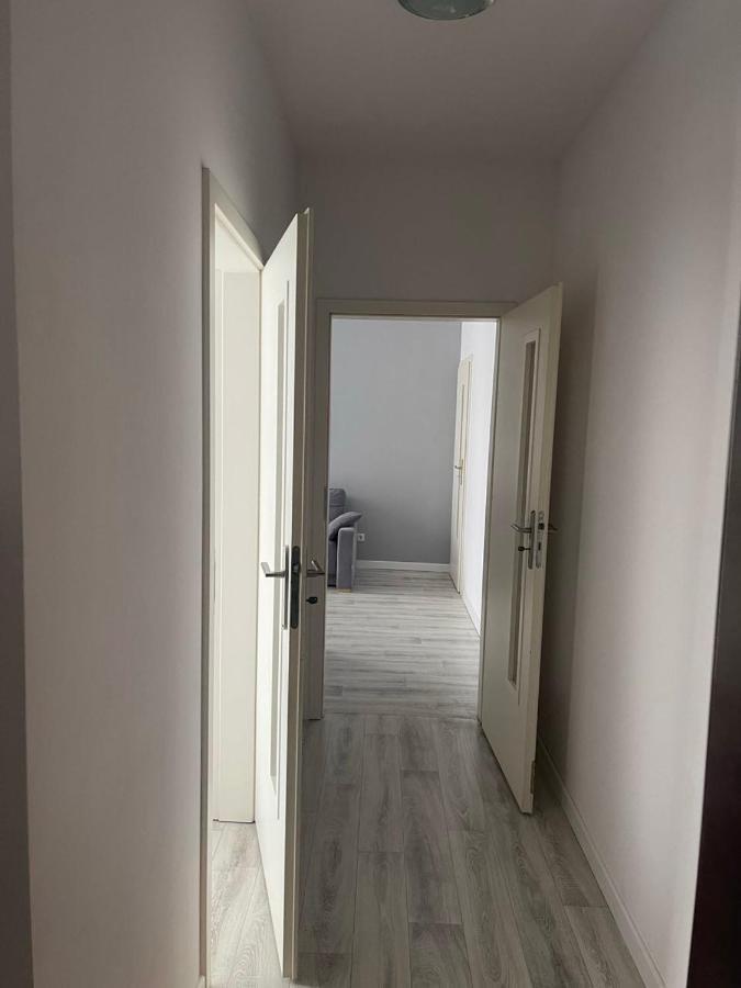 Apartament Mokotow Lägenhet Warszawa Exteriör bild