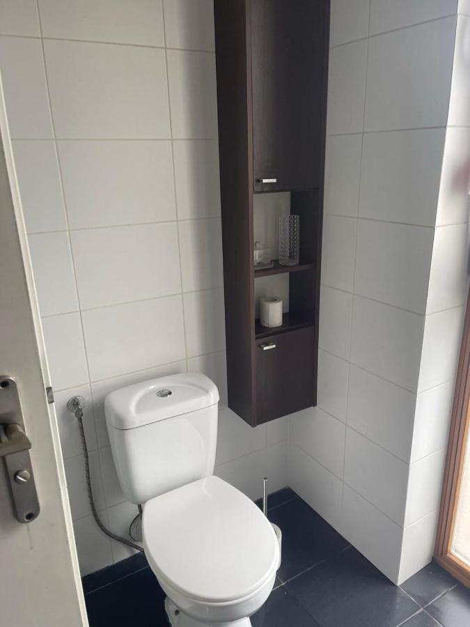Apartament Mokotow Lägenhet Warszawa Exteriör bild