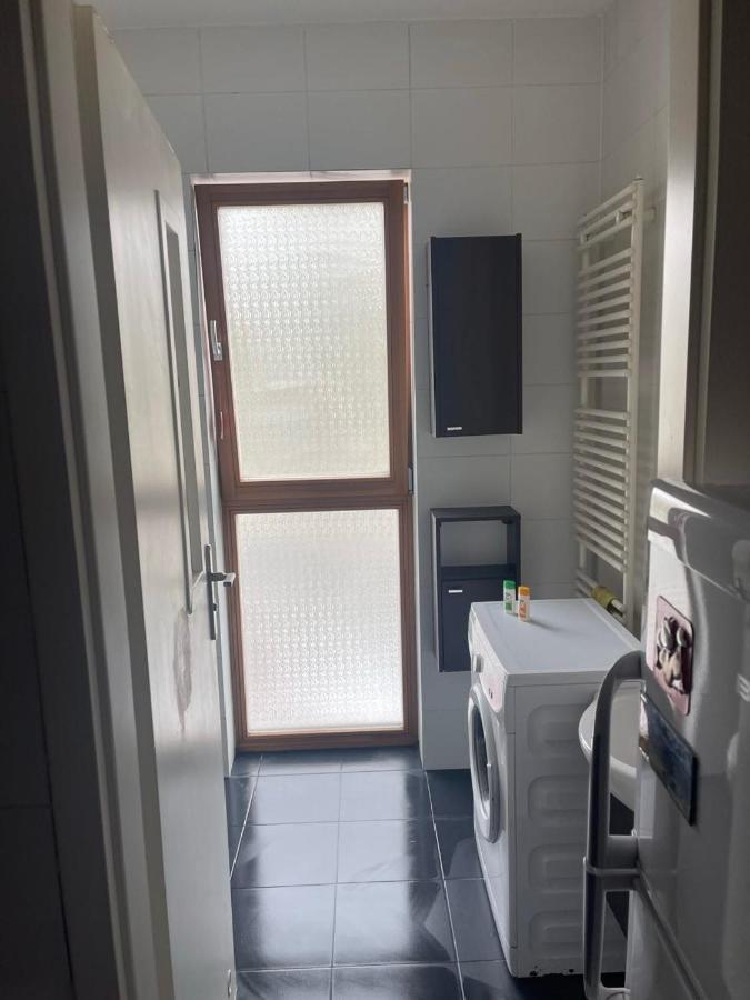 Apartament Mokotow Lägenhet Warszawa Exteriör bild